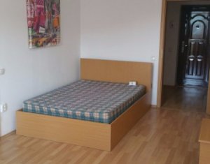 Lakás 1 szobák kiadó on Cluj-napoca, Zóna Centru