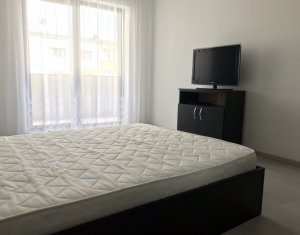 Appartement 2 chambres à louer dans Cluj-napoca, zone Marasti