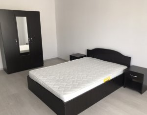 Appartement 2 chambres à louer dans Cluj-napoca, zone Marasti