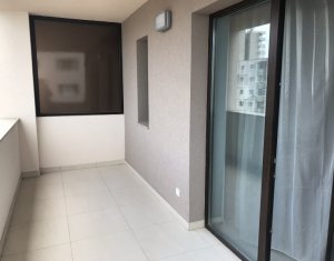 Appartement 2 chambres à louer dans Cluj-napoca, zone Marasti