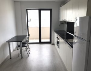 , 53m2 dans Cluj-napoca, zone Marasti