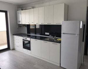 Appartement 2 chambres à louer dans Cluj-napoca, zone Marasti