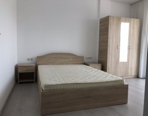 Appartement 2 chambres à louer dans Cluj-napoca, zone Marasti