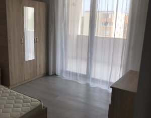 Appartement 2 chambres à louer dans Cluj-napoca, zone Marasti