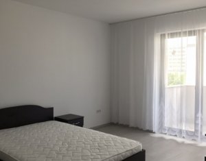 Appartement 2 chambres à louer dans Cluj-napoca, zone Marasti
