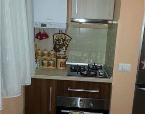 Lakás 2 szobák kiadó on Cluj-napoca, Zóna Marasti