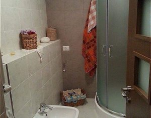 Lakás 2 szobák kiadó on Cluj-napoca, Zóna Marasti