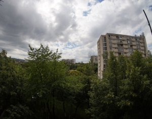 Lakás 1 szobák kiadó on Cluj-napoca, Zóna Gheorgheni