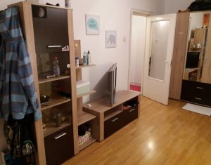 Lakás 2 szobák kiadó on Cluj-napoca, Zóna Intre Lacuri