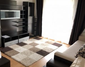 Apartament de inchiriat, 1 camera, zona Marasti