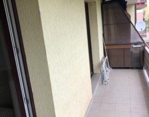 Lakás 1 szobák kiadó on Cluj-napoca, Zóna Marasti
