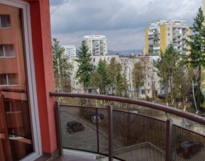 Lakás 2 szobák kiadó on Cluj-napoca, Zóna Gheorgheni