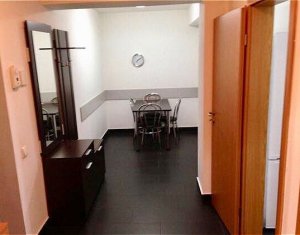 Lakás 2 szobák kiadó on Cluj-napoca, Zóna Centru