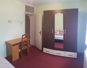 Appartement 2 chambres à louer dans Cluj-napoca, zone Grigorescu