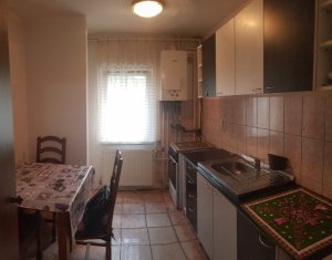 Appartement 2 chambres à louer dans Cluj-napoca, zone Grigorescu