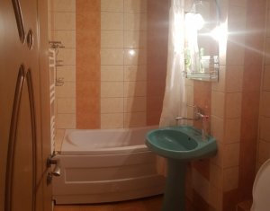 Appartement 2 chambres à louer dans Cluj-napoca, zone Grigorescu