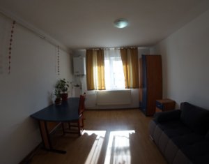 Studio à louer dans Cluj-napoca, zone Marasti
