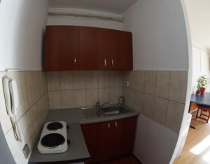 Studio à louer dans Cluj-napoca, zone Marasti
