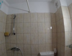 Studio à louer dans Cluj-napoca, zone Marasti