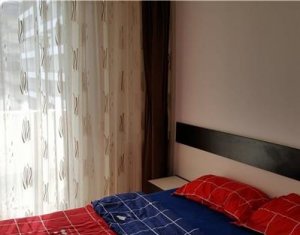 Lakás 2 szobák kiadó on Cluj-napoca, Zóna Manastur