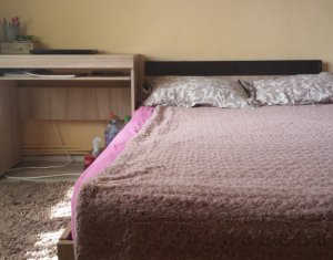 Appartement 3 chambres à louer dans Cluj-napoca, zone Manastur