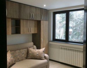 , 57m2 dans Cluj-napoca, zone Gheorgheni