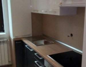Appartement 2 chambres à louer dans Cluj-napoca, zone Gheorgheni