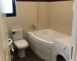 Appartement 2 chambres à louer dans Cluj-napoca, zone Zorilor