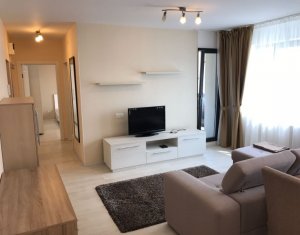 , 50m2 dans Cluj-napoca, zone Zorilor