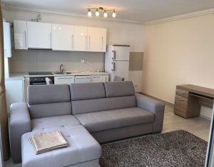 Appartement 2 chambres à louer dans Cluj-napoca, zone Zorilor