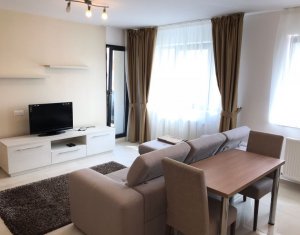 Appartement 2 chambres à louer dans Cluj-napoca, zone Zorilor