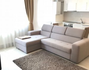 Appartement 2 chambres à louer dans Cluj-napoca, zone Zorilor