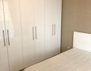 Appartement 2 chambres à louer dans Cluj-napoca, zone Zorilor