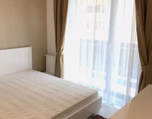 Appartement 2 chambres à louer dans Cluj-napoca, zone Zorilor
