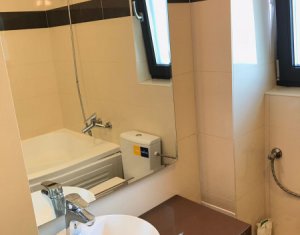 Appartement 2 chambres à louer dans Cluj-napoca, zone Zorilor