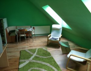 , 52m2 dans Cluj-napoca