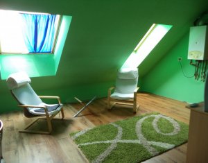 Appartement 2 chambres à louer dans Cluj-napoca