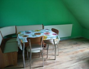 Appartement 2 chambres à louer dans Cluj-napoca
