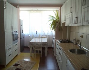 Lakás 3 szobák kiadó on Cluj-napoca