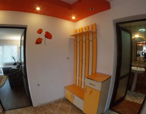 Lakás 2 szobák kiadó on Cluj-napoca, Zóna Zorilor