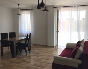 Appartement 2 chambres à louer dans Cluj-napoca, zone Marasti