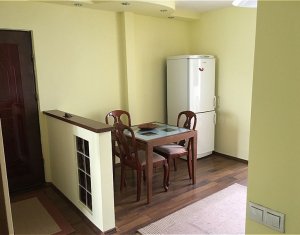 Lakás 2 szobák kiadó on Cluj-napoca, Zóna Grigorescu