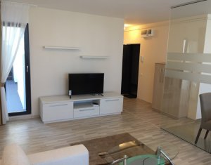 , 55m2 dans Cluj-napoca, zone Zorilor