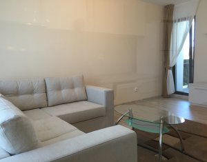 Appartement 2 chambres à louer dans Cluj-napoca, zone Zorilor