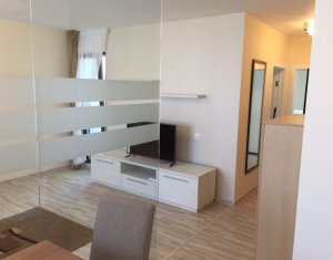 Appartement 2 chambres à louer dans Cluj-napoca, zone Zorilor