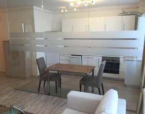 Appartement 2 chambres à louer dans Cluj-napoca, zone Zorilor