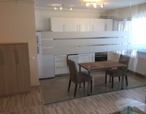 Appartement 2 chambres à louer dans Cluj-napoca, zone Zorilor