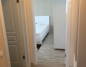 Appartement 2 chambres à louer dans Cluj-napoca, zone Zorilor
