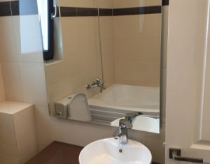 Appartement 2 chambres à louer dans Cluj-napoca, zone Zorilor
