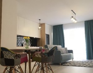 , 55m2 on Cluj-napoca, Zóna Gheorgheni